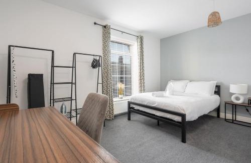 Failsworth Apartment | GuestReady - Peaceful retreat in Failsworth