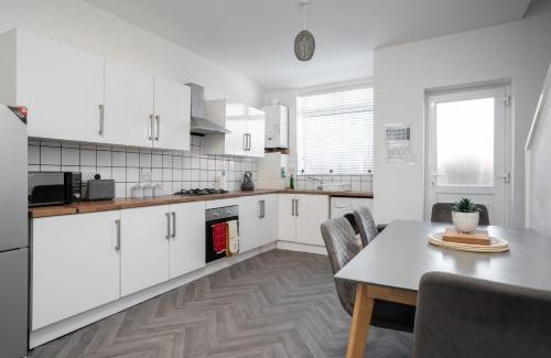 Failsworth Apartment | GuestReady - Peaceful retreat in Failsworth