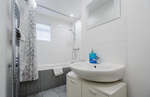 Failsworth Apartment | GuestReady - Peaceful retreat in Failsworth