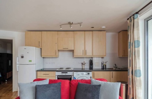 Pimlico Apartment | GuestReady - Spacious Apt for 4 - Victoria/Pimlico