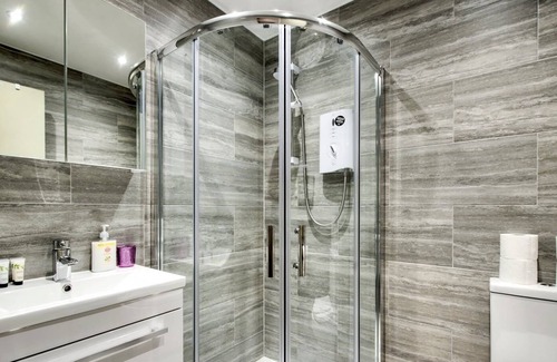 Tollcross Apartment | GuestReady - Stylish Home, in Edinburgh OldTown