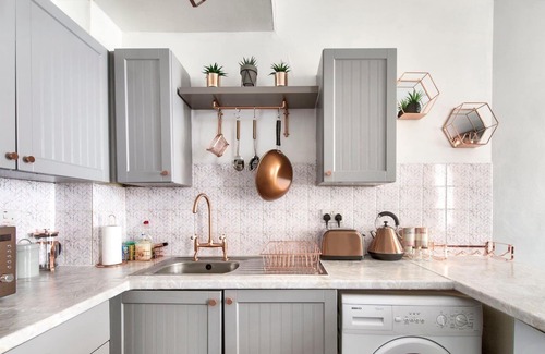 Tollcross Apartment | GuestReady - Stylish Home, in Edinburgh OldTown