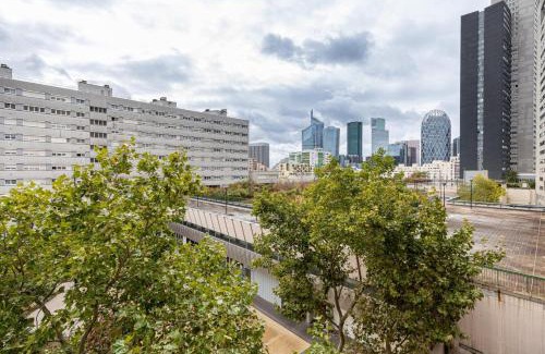 Cœur de Ville Apartment | GuestReady - Sunny Side Up with Balcony