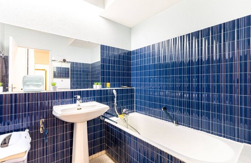 Bel-Air Nord Apartment | GuestReady - Superb stay near Place de la Nation