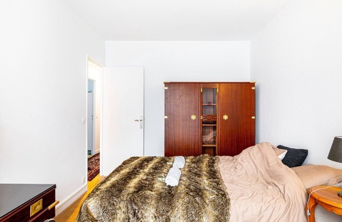 Bel-Air Nord Apartment | GuestReady - Superb stay near Place de la Nation
