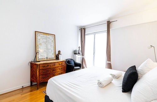 Bel-Air Nord Apartment | GuestReady - Superb stay near Place de la Nation