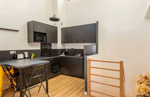 Rigollots Apartment | GuestReady - The Little Loft