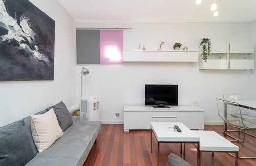 San Diego Apartment | GuestReady - Tranquil Retreat in Madrid
