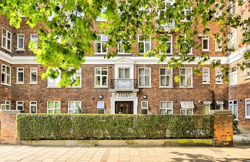 Brixton Apartment | GuestReady - Trendy retreat in Brixton