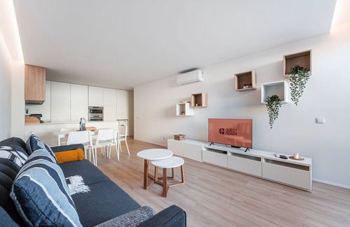 Apulia Apartment | GuestReady - Ultimate Retreat in Apúlia