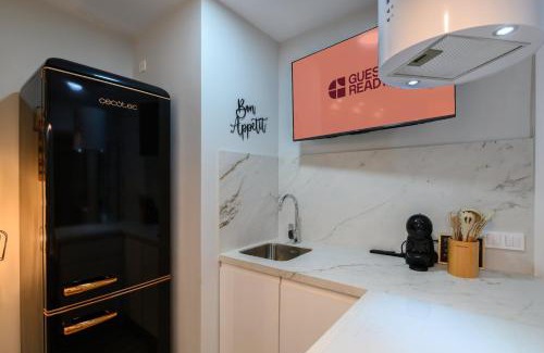 Justicia Apartment | GuestReady - Urban elegancy in Madrid