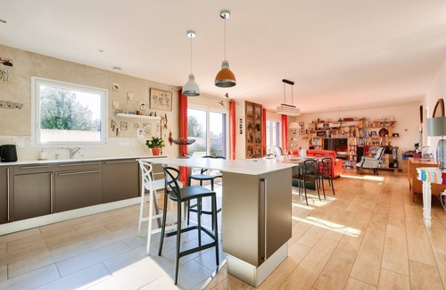 Puilboreau House | GuestReady - Variety Sho in Puilboreau