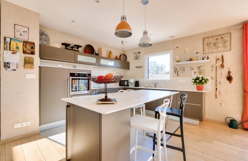 Puilboreau House | GuestReady - Variety Sho in Puilboreau