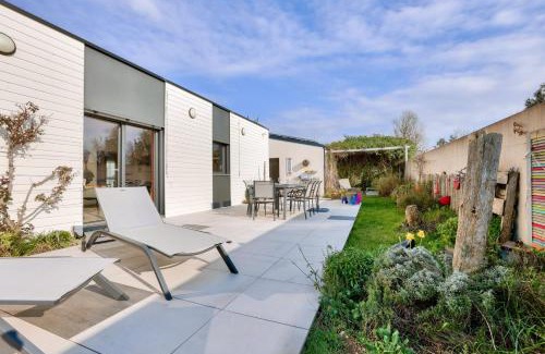Puilboreau House | GuestReady - Variety Sho in Puilboreau