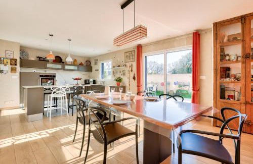 Puilboreau House | GuestReady - Variety Sho in Puilboreau