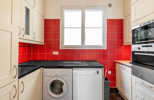 Montparnasse Apartment | GuestReady - Vibrant et confortable à Montparnasse