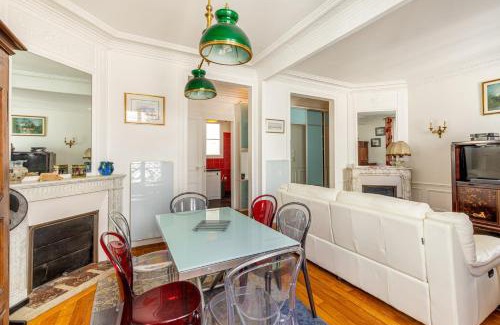 Montparnasse Apartment | GuestReady - Vibrant et confortable à Montparnasse