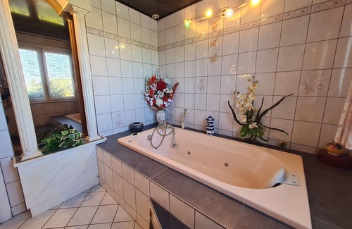Anould Bed & Breakfast | Guestroom Anould, studio flat, 2 persons