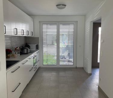 Mittelfeld House | Guestroom Hannover Messe