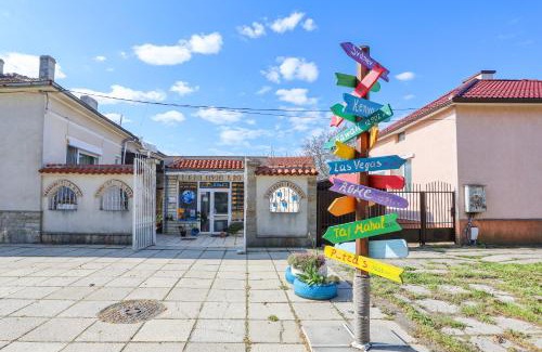 Kavarna House | Guests house Provence