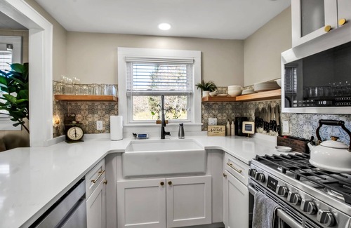 Ellicottville House | Guests Rave: Perfect location, great amenities, pet friendly!