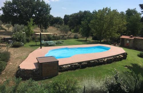 Pitigliano House | Gufo