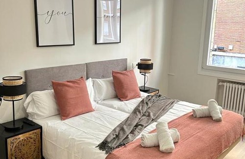 Abando Apartment | Guggenheim