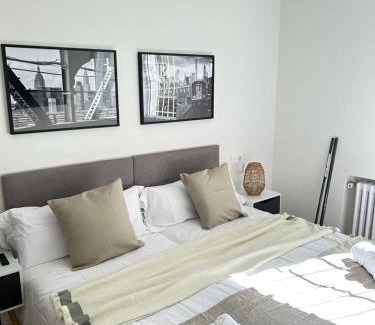 Abando Apartment | Guggenheim
