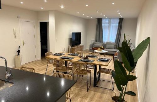 Abando Apartment | Guggenheim