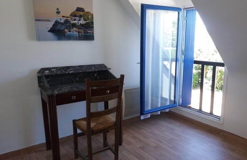 Guidel House | Guidel, house for 8 people, near the sea, very quiet residential area
