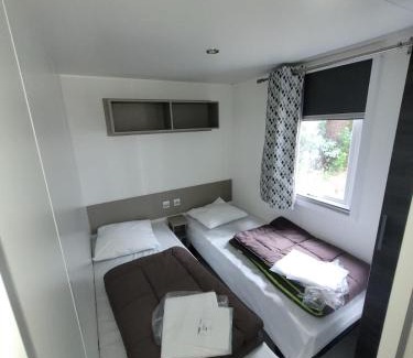 Saint-Julien-en-Born Other | GUIG99 camping les dunes de Contis