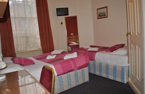 Holborn and Covent Garden House | Guilford House Hotel