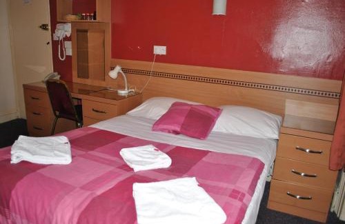 Holborn and Covent Garden House | Guilford House Hotel