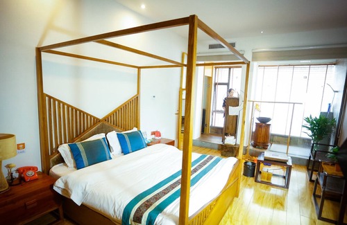 Xiufeng Hotel | Guilin Huguangshanshe Hotel