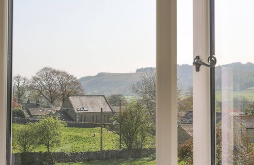Lofthouse Cottage | GUINEA CROFT COTTAGE, character holiday cottage in Grassington
