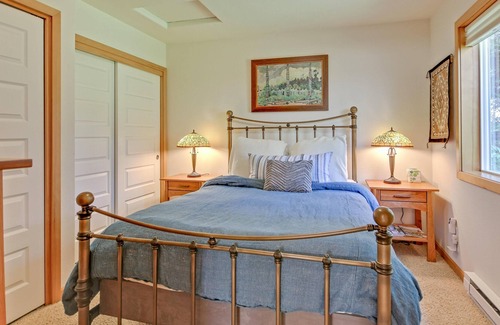 Yachats House | Guinevere's Cottage