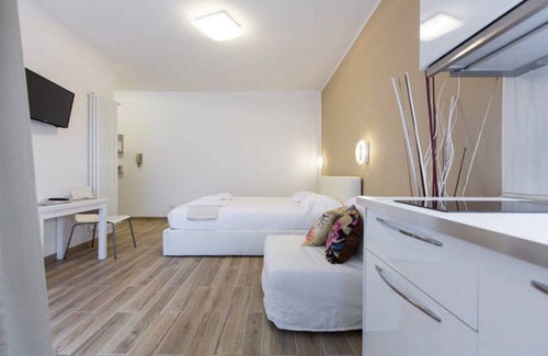 NoLo Apartment | Guini Dream Apartment Milan