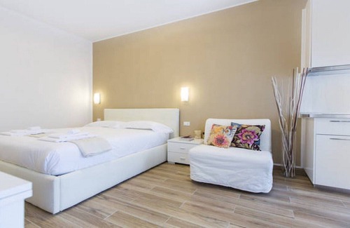 NoLo Apartment | Guini Dream Apartment Milan
