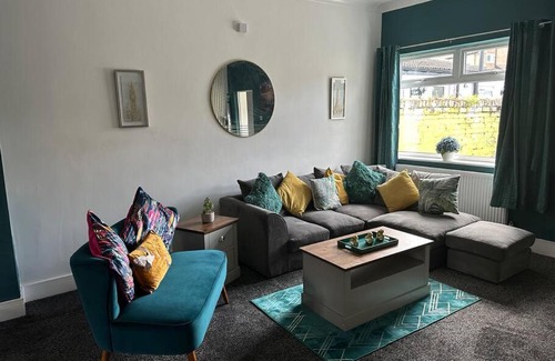 Guisborough House | Guisborough's' Hidden Gem