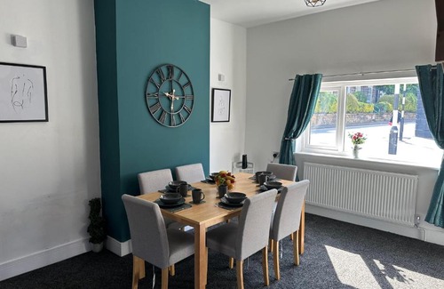 Guisborough House | Guisborough's' Hidden Gem