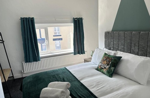Guisborough House | Guisborough's' Hidden Gem