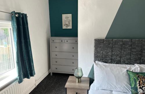 Guisborough House | Guisborough's' Hidden Gem