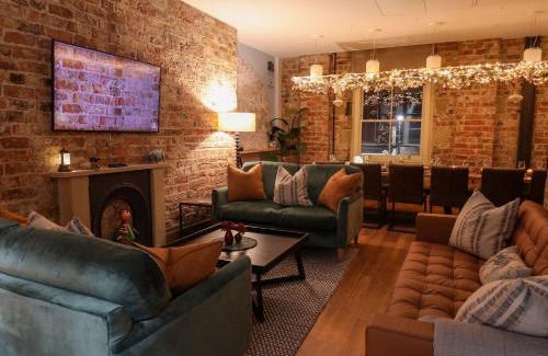 Guisborough Apartment | Guisborough Town Hall