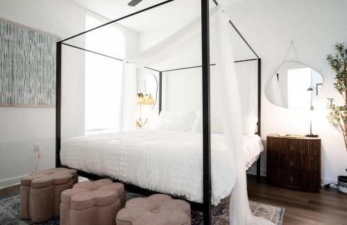 The Gulch Apartment | Gulch Luxe 2Bed 2Bath Suite