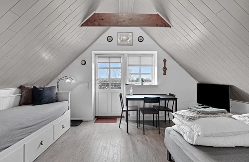 Kerteminde House | Guldbergs Guesthouse