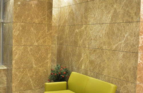 Nilufer Hotel | Guler Park Hotel