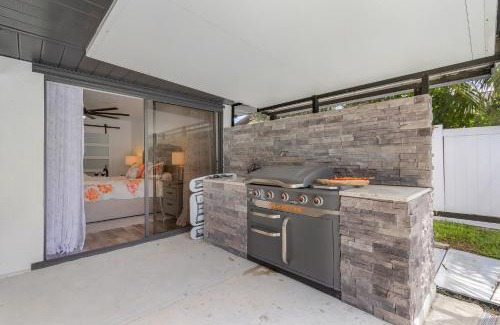 Cape Coral House | Gulf Access, Kayaks, Heated Pool - Cape by the Ocean - Roelens