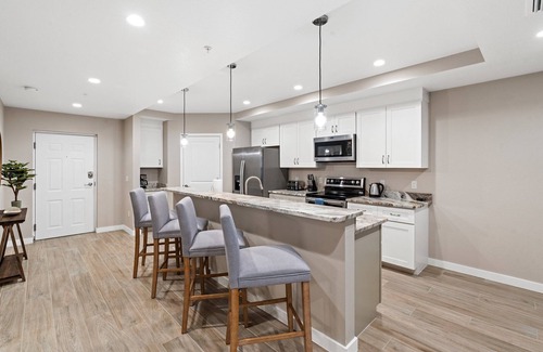 Yacht Club Condo | Gulf Access with Boat Slip, Heated Saltwater Pool, Dog-Friendly-Bacino Vista #305 - Roelens