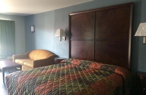 Decatur Hotel | Gulf American Inns
