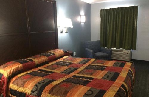 Decatur Hotel | Gulf American Inns